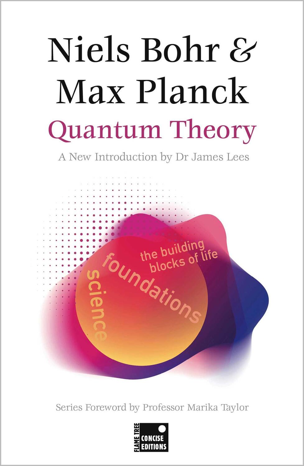 Cover: 9781804175682 | Quantum Theory (A Concise Edition) | Max Planck (u. a.) | Taschenbuch