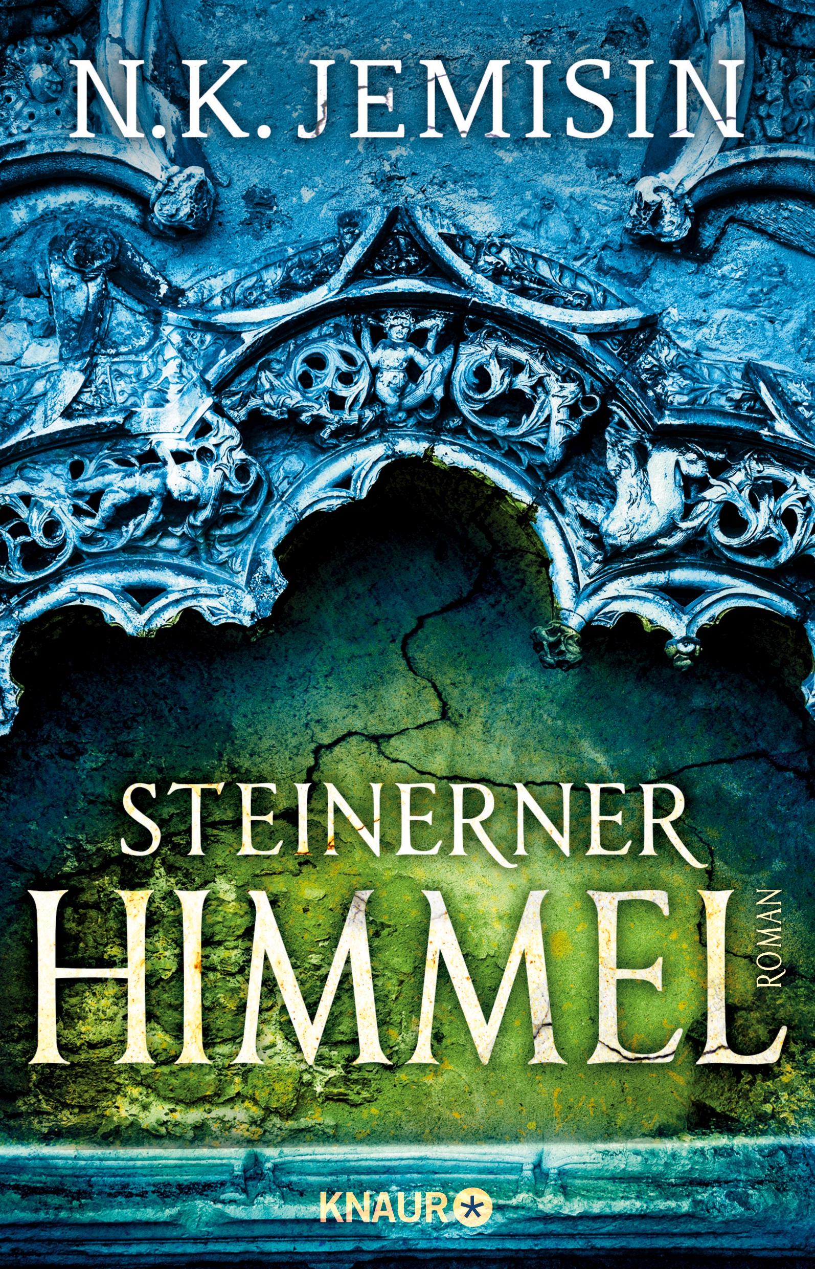 Cover: 9783426560440 | Steinerner Himmel | N. K. Jemisin | Taschenbuch | 432 S. | Deutsch