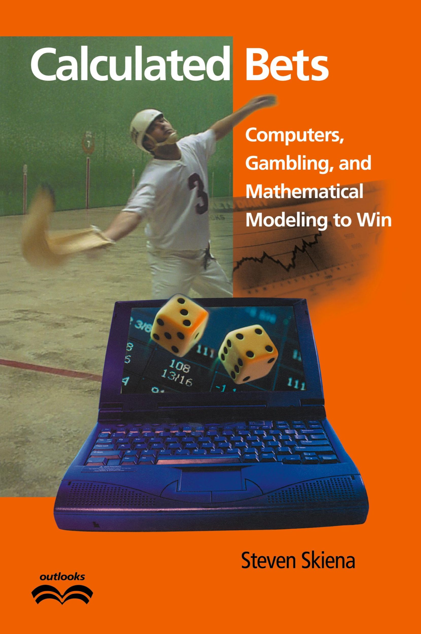 Cover: 9780521009621 | Calculated Bets | Steven S. Skiena | Taschenbuch | Englisch | 2007