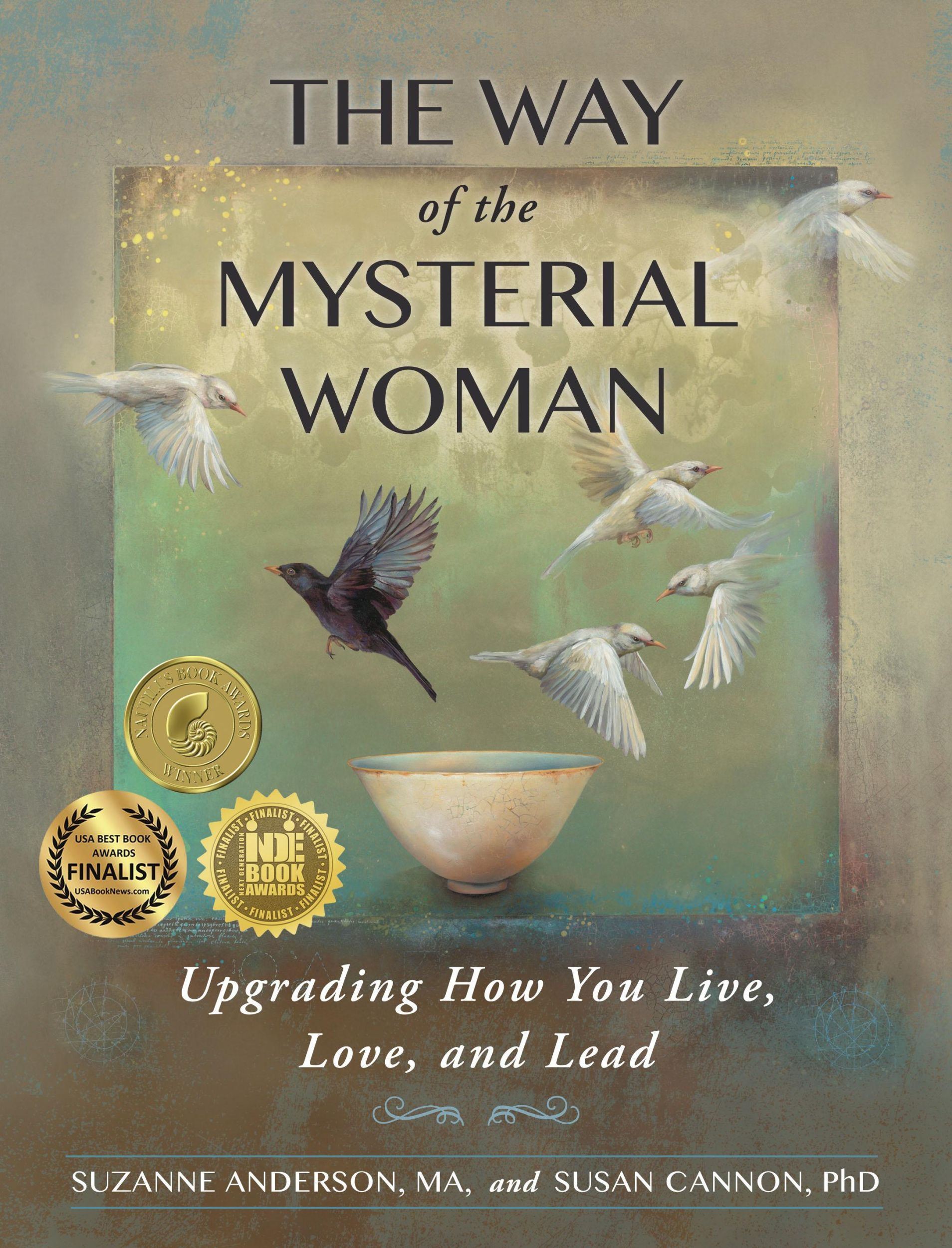 Bild: 9781631520815 | The Way of the Mysterial Woman | Suzanne Anderson Ma (u. a.) | Buch