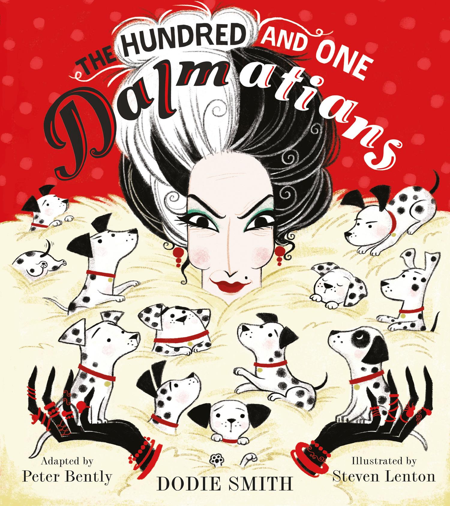 Cover: 9781405281669 | The Hundred and One Dalmatians | Dodie Smith (u. a.) | Taschenbuch