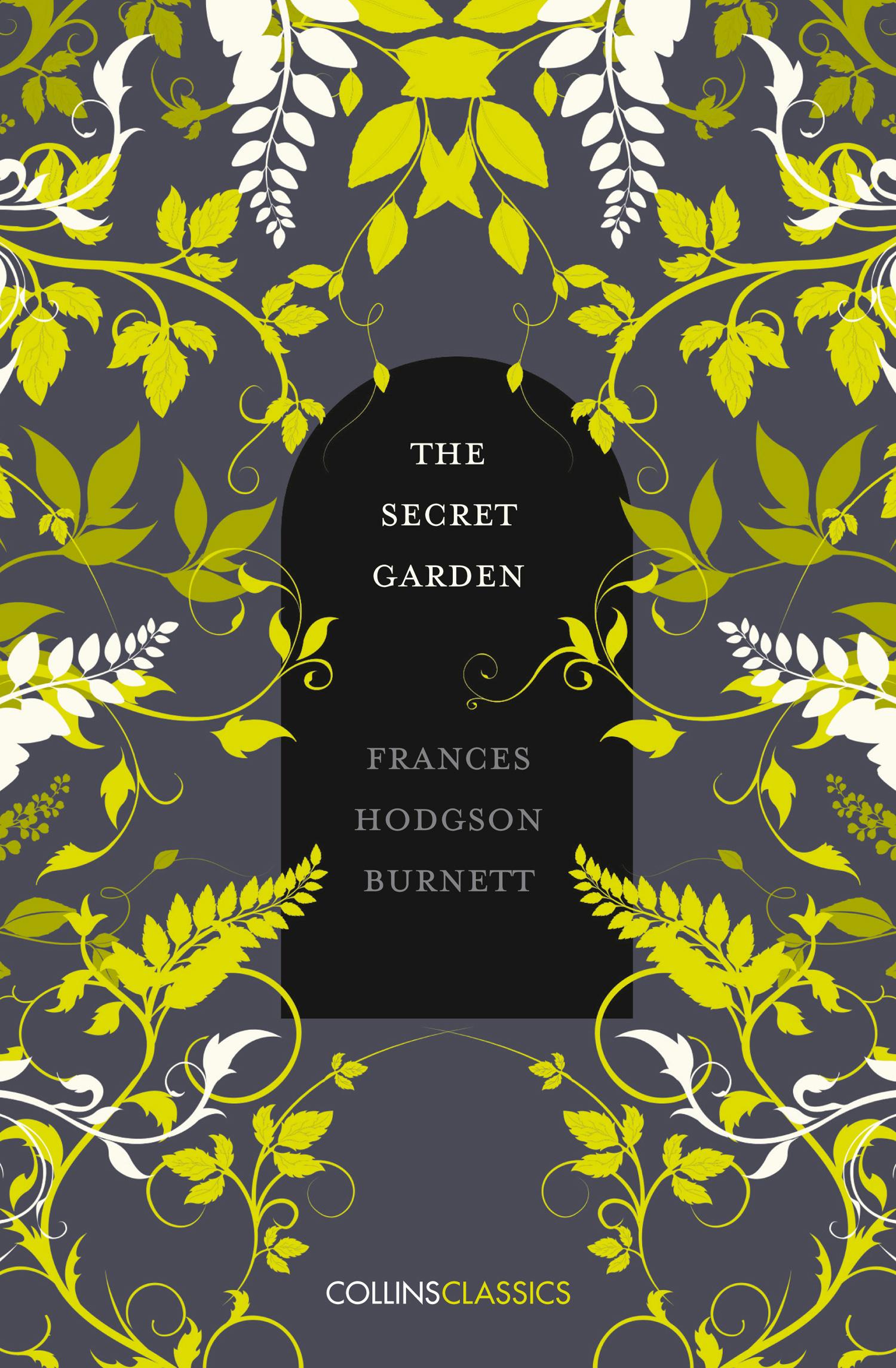 Cover: 9780008195557 | The Secret Garden | Frances Hodgson Burnett | Taschenbuch | Englisch