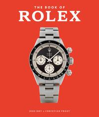 Cover: 9781788840231 | The Book of Rolex | Jens Hoy | Buch | 200 S. | Englisch | 2020