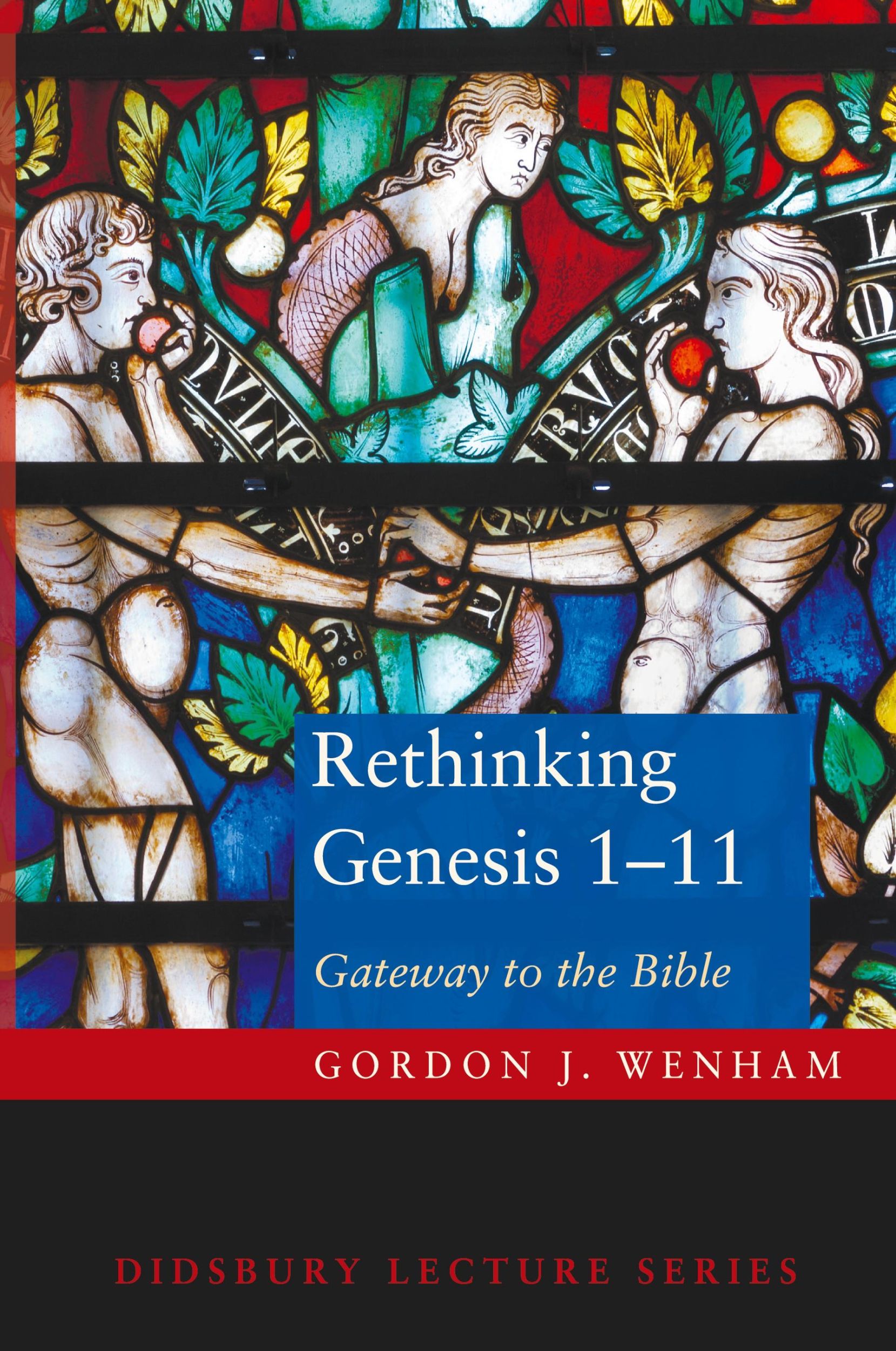 Cover: 9781498217422 | Rethinking Genesis 1-11 | Gordon Wenham | Taschenbuch | Englisch