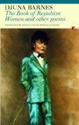 Cover: 9781857547078 | The Book of Repulsive Women | And Other Poems | Djuna Barnes | Buch