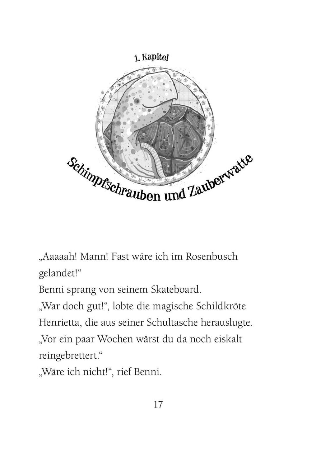 Bild: 9783551652775 | Die Schule der magischen Tiere 07: Wo ist Mr. M? | Margit Auer | Buch