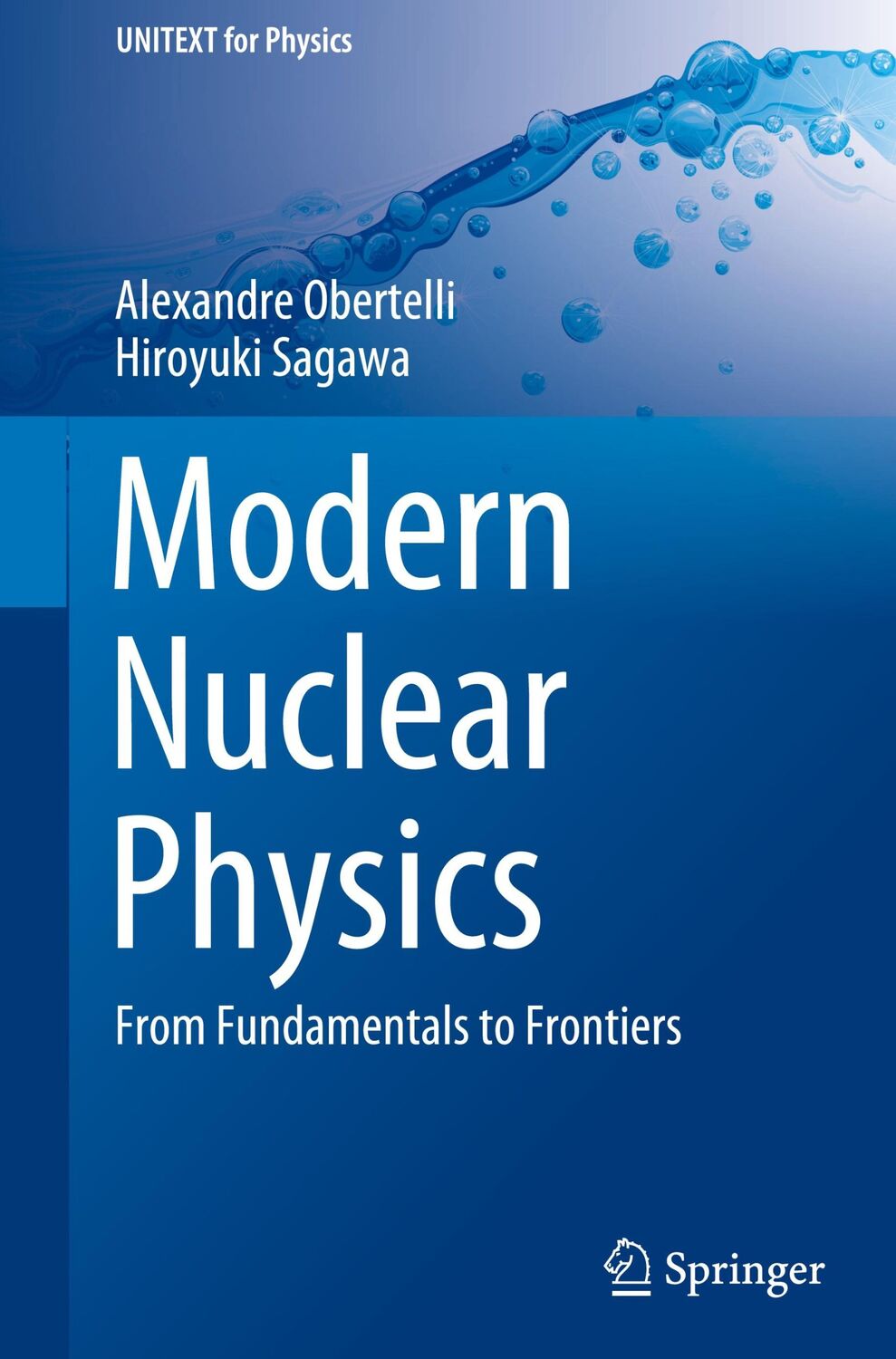 Cover: 9789811622885 | Modern Nuclear Physics | From Fundamentals to Frontiers | Buch | xv