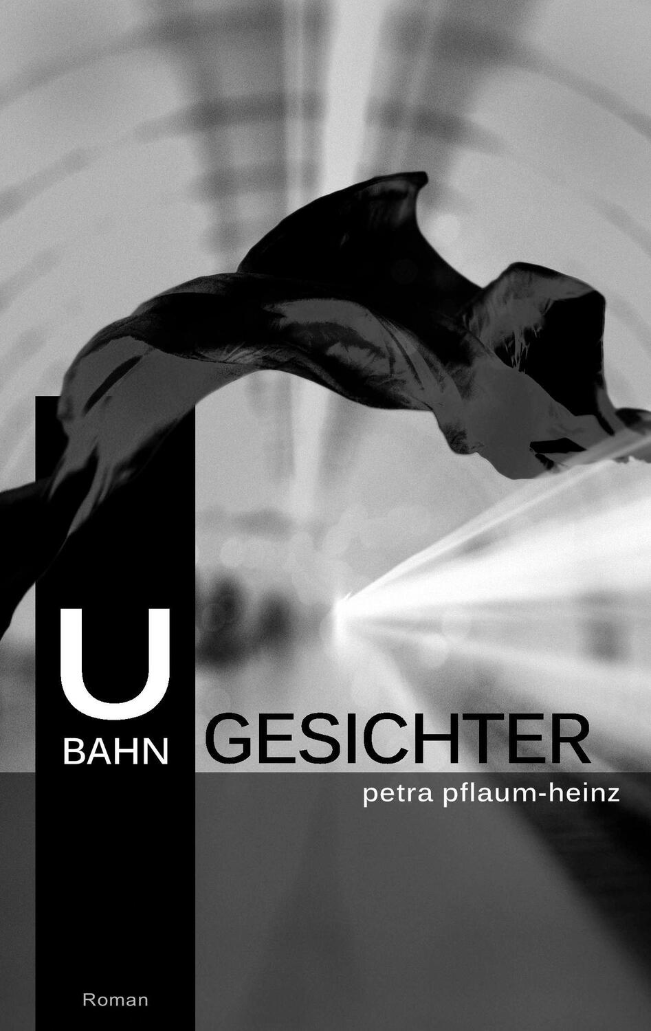 Cover: 9783734514814 | U-Bahn-Gesichter | Petra Pflaum-Heinz | Taschenbuch | Paperback | 2016