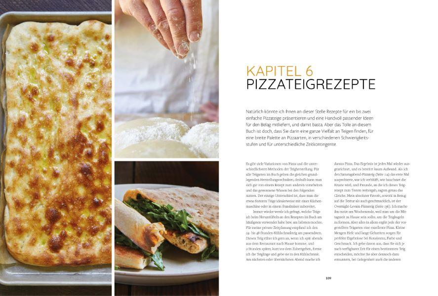 Bild: 9783959617345 | Pizza perfetta | Die Geheimrezepte der besten Pizzabäcker | Forkish