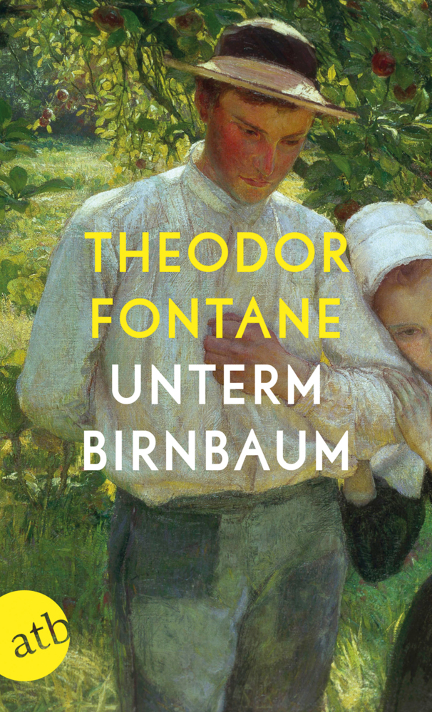 Cover: 9783746634890 | Unterm Birnbaum | Theodor Fontane | Taschenbuch | 137 S. | Deutsch