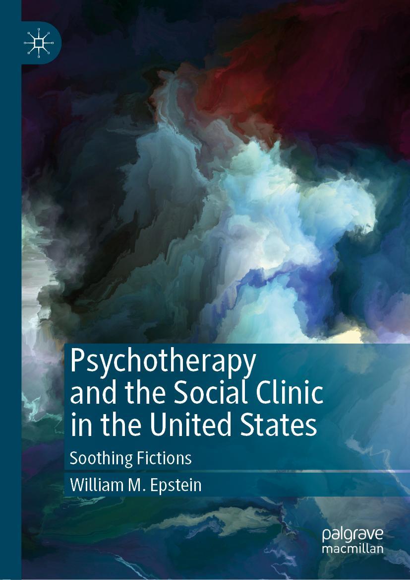 Cover: 9783030327491 | Psychotherapy and the Social Clinic in the United States | Epstein