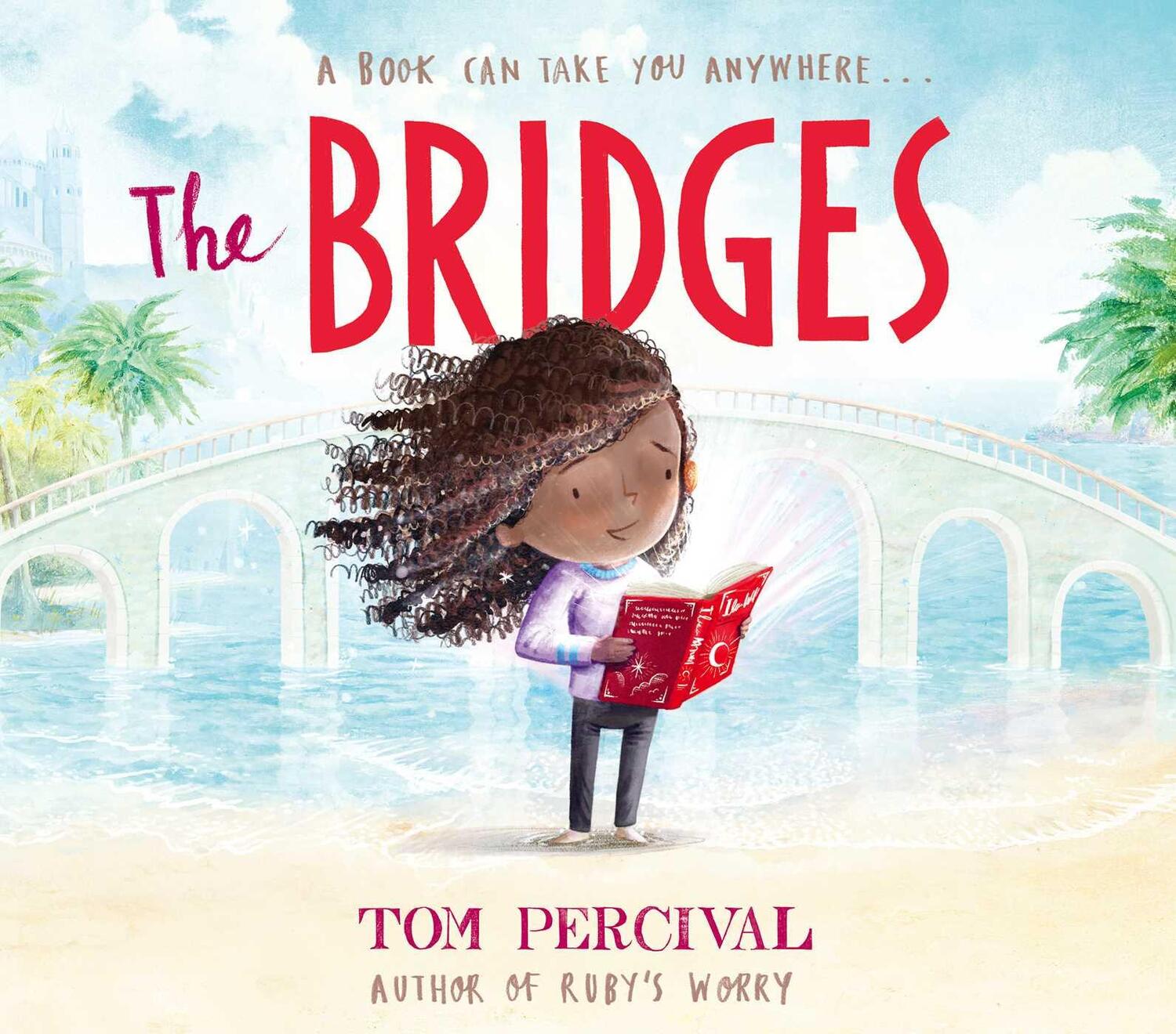 Cover: 9781398515093 | The Bridges | Tom Percival | Buch | Englisch | 2024