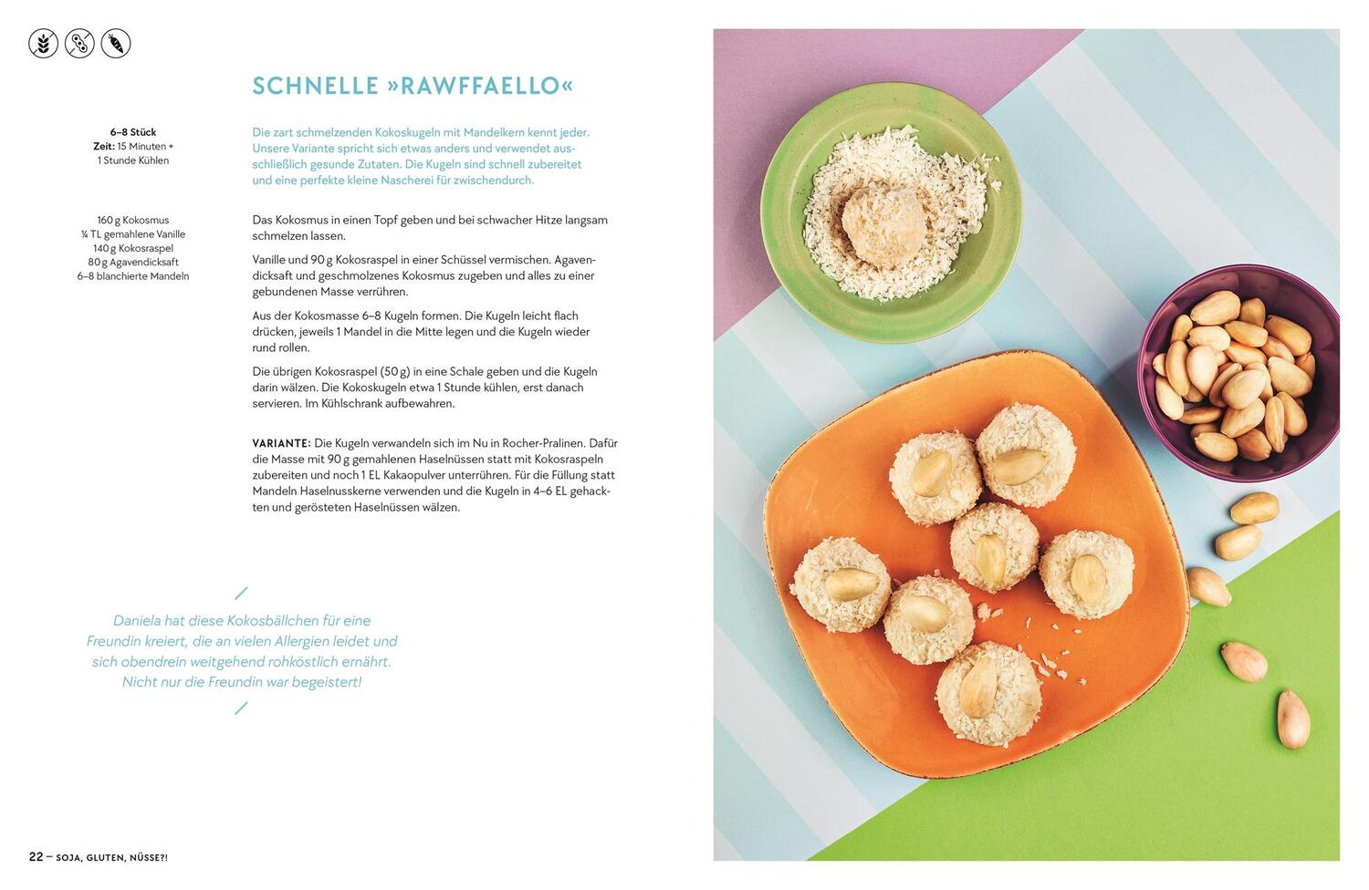 Bild: 9783831045013 | Vegan Baking | Mit Kuchen, Cookies, Bagels &amp; Co. um die Welt | Buch