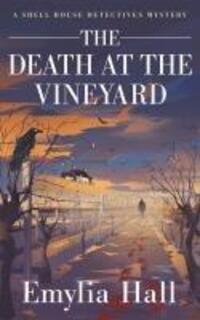 Cover: 9781662521775 | The Death at the Vineyard | Emylia Hall | Taschenbuch | Englisch