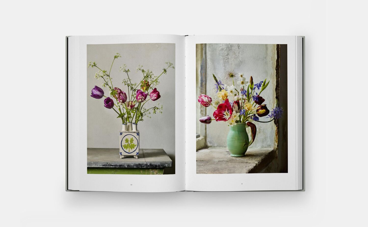 Bild: 9781838667689 | The Tulip Garden | Polly Nicholson (u. a.) | Buch | Phaidon Press