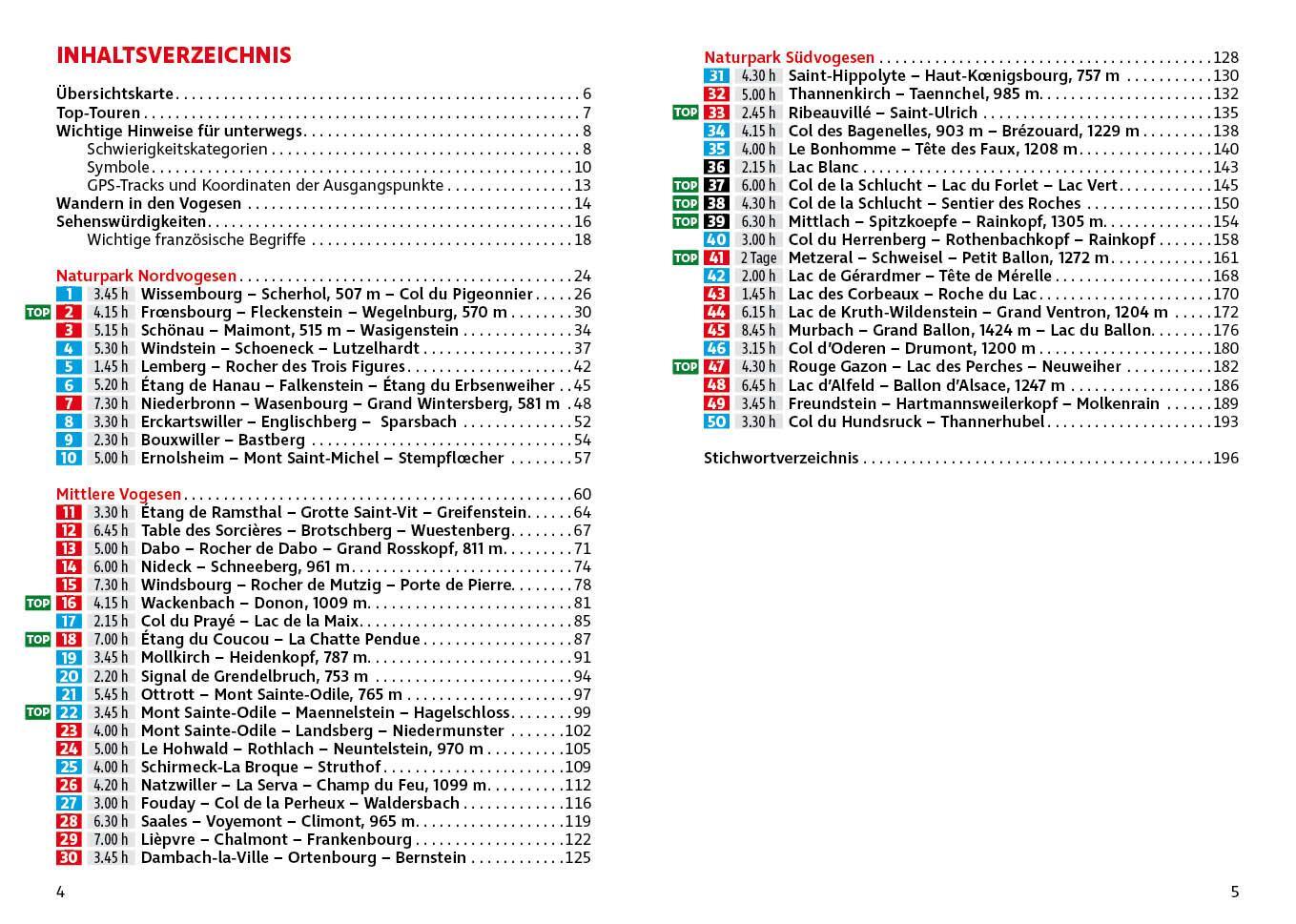 Bild: 9783763346950 | Vogesen | Bernhard Pollmann (u. a.) | Taschenbuch | 200 S. | Deutsch