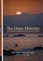 Cover: 9781906095093 | The Outer Hebrides | Sea Kayaking Around the Isles &amp; St Kilda | Buch