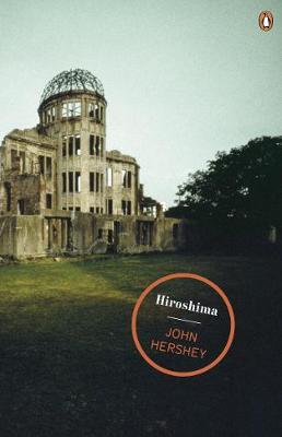 Cover: 9780141041865 | Hiroshima | John Hersey | Taschenbuch | Kartoniert / Broschiert | 2009