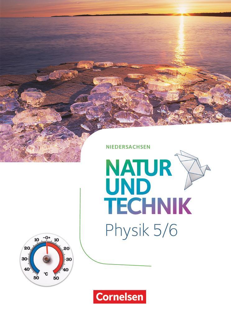 Cover: 9783060113149 | Natur und Technik - Physik Neubearbeitung - Schulbuch....