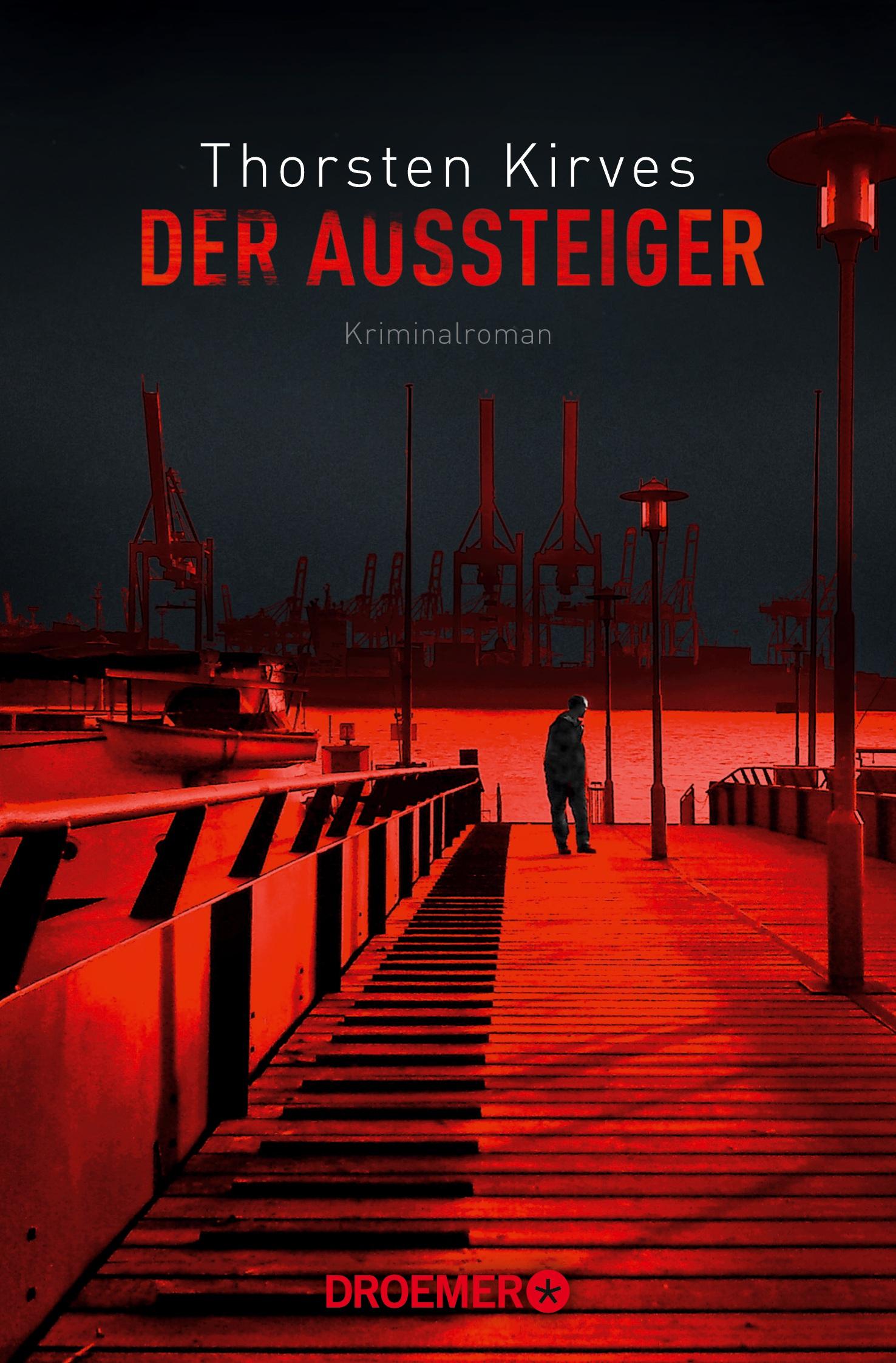 Cover: 9783426306888 | Der Aussteiger | Kriminalroman | Thorsten Kirves | Taschenbuch | 2019