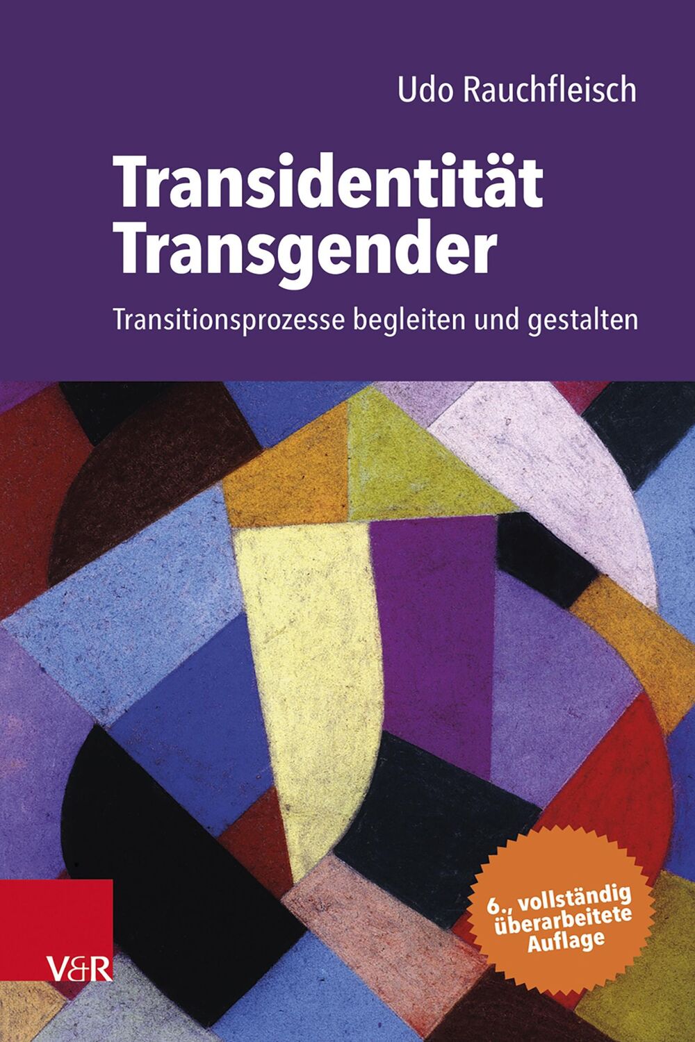 Cover: 9783525400395 | Transidentität - Transgender | Udo Rauchfleisch | Taschenbuch | 236 S.