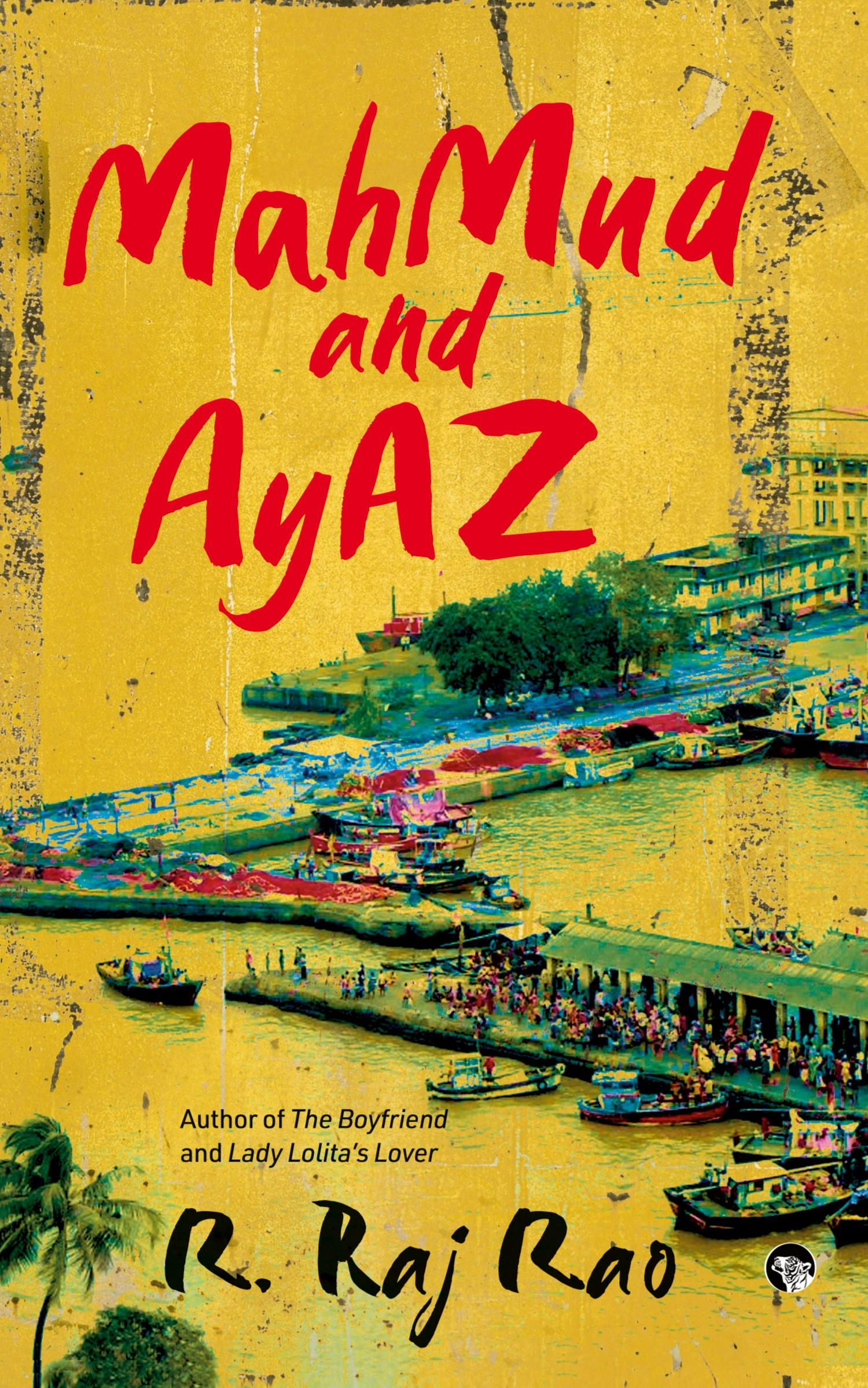 Cover: 9789354473210 | Mahmud and Ayaz | R. Raj Rao | Taschenbuch | Englisch | 2024