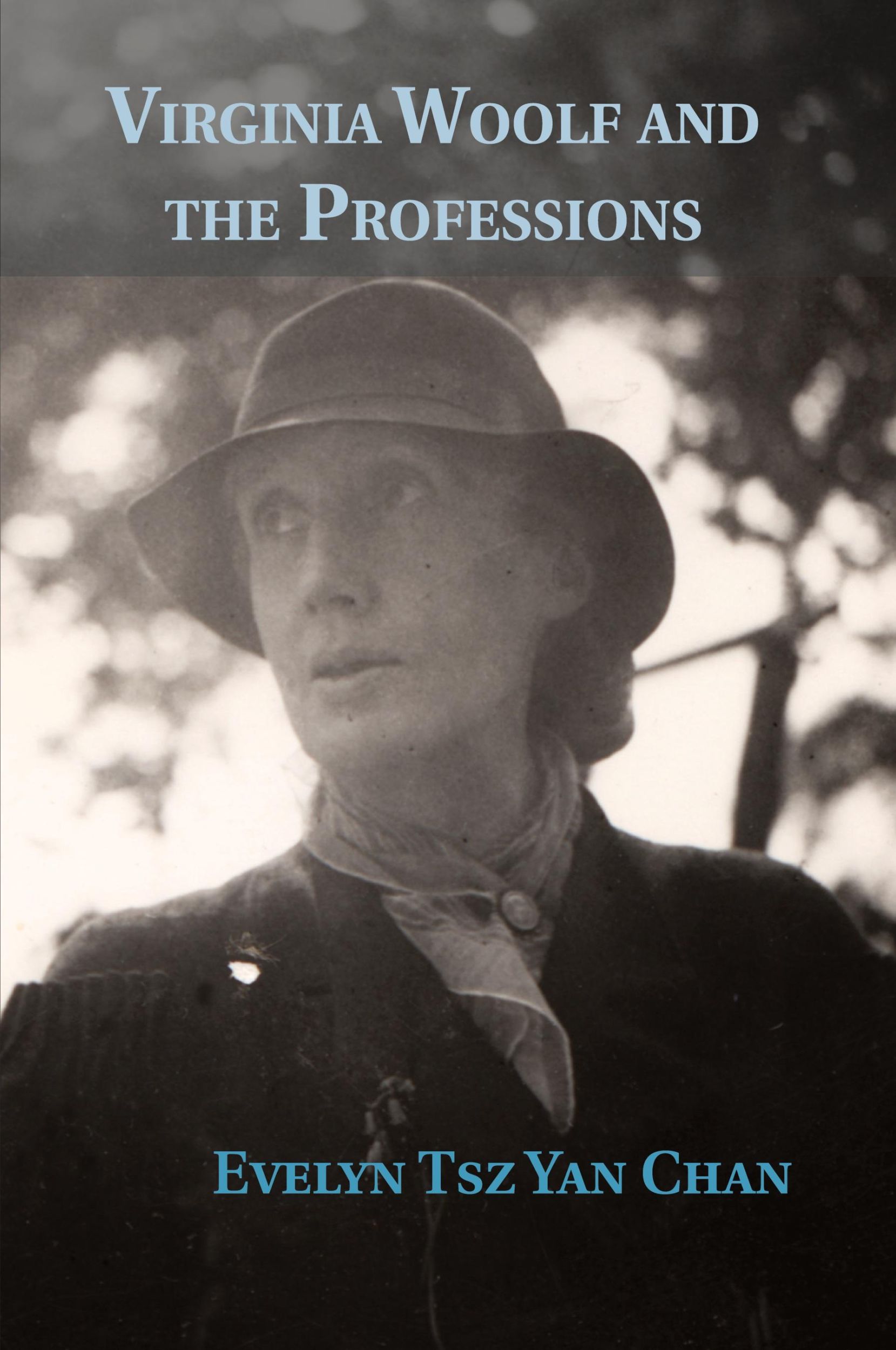 Cover: 9781107657229 | Virginia Woolf and the Professions | Evelyn Tsz Yan Chan | Taschenbuch