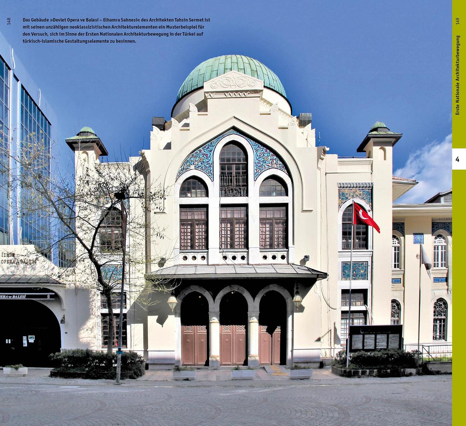 Bild: 9783869225746 | Izmir. Architekturführer | Mehmet Çelik | Taschenbuch | 336 S. | 2022