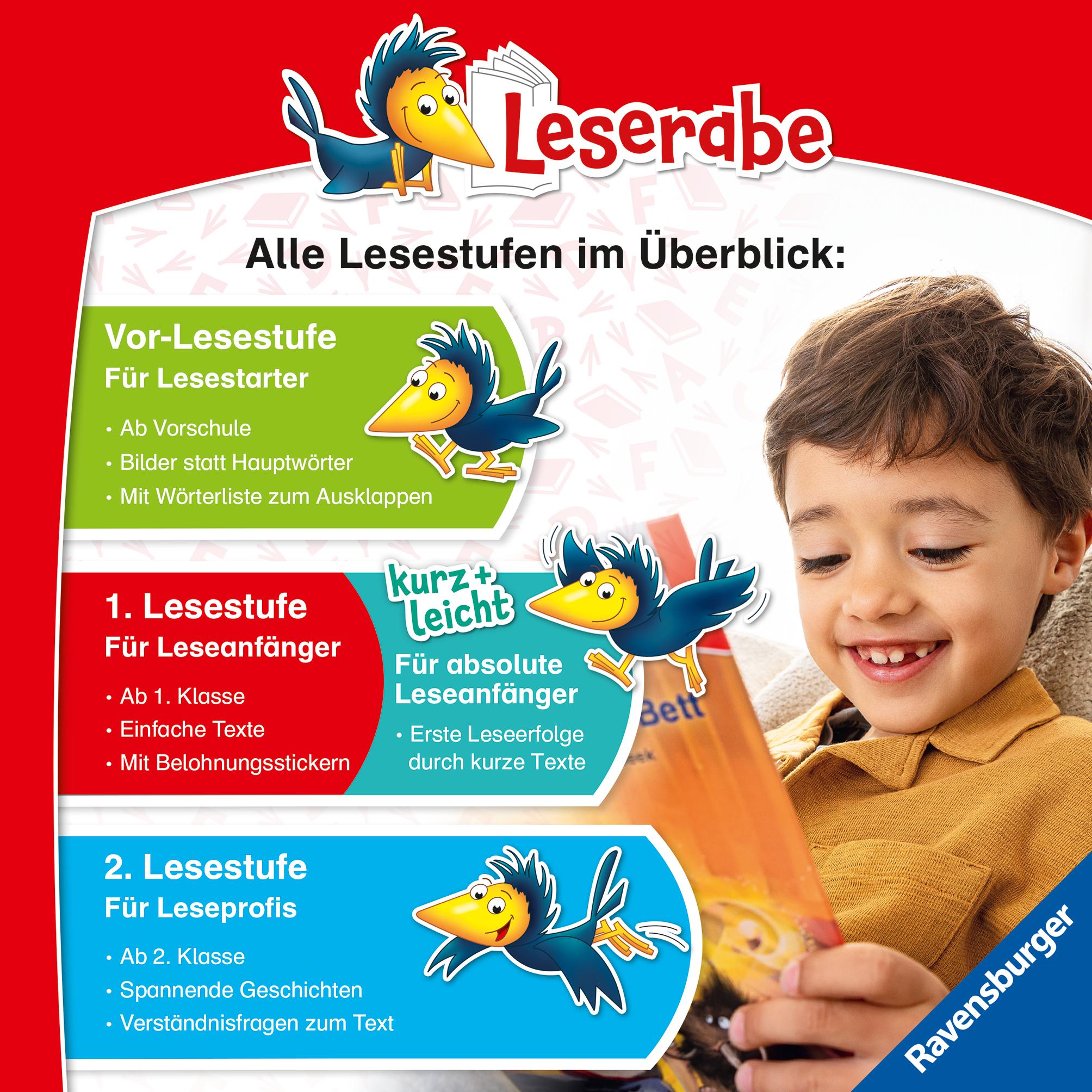 Bild: 9783473463749 | Leserabe 1. Lesestufe Kurz und leicht - Eine Prinzessin im Apfelbaum