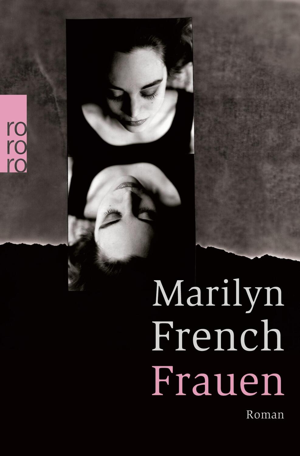 Cover: 9783499247446 | Frauen | Marilyn French | Taschenbuch | Paperback | 845 S. | Deutsch