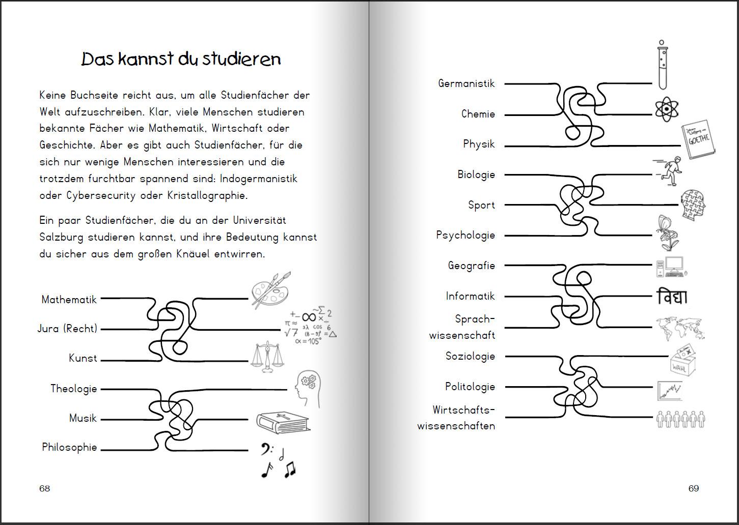 Bild: 9783990820841 | Marie - Die Fragenstellerin | Hendrik Lehnert (u. a.) | Taschenbuch