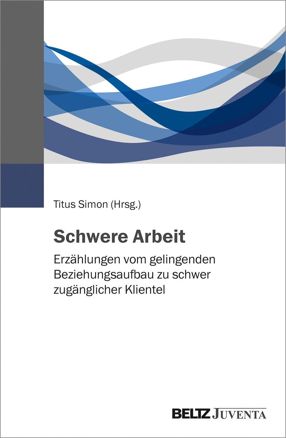 Cover: 9783779961345 | Schwere Arbeit | Titus Simon | Taschenbuch | Deutsch | 2019