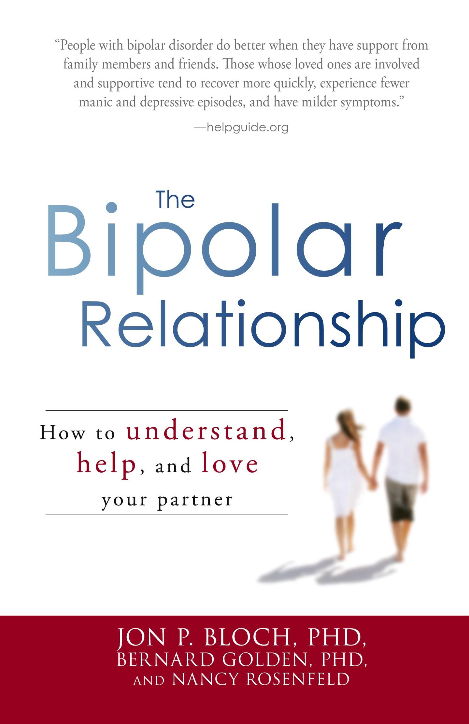 Cover: 9781598699678 | The Bipolar Relationship | Jon P. Bloch (u. a.) | Taschenbuch | 2009