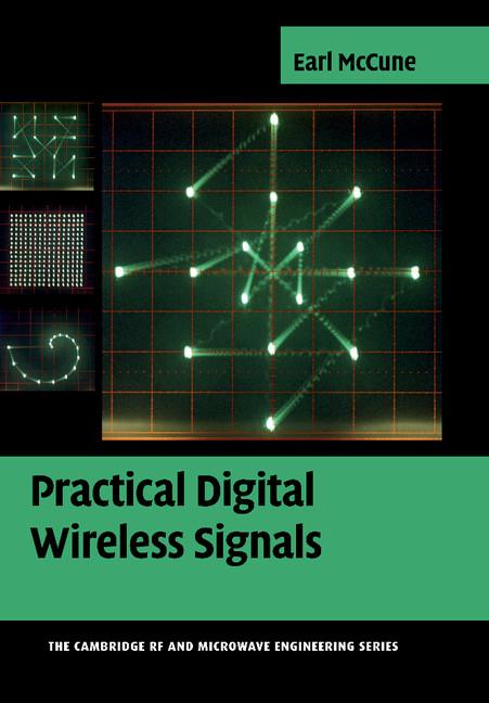 Cover: 9781107674097 | Practical Digital Wireless Signals | Earl Mccune | Taschenbuch | 2013