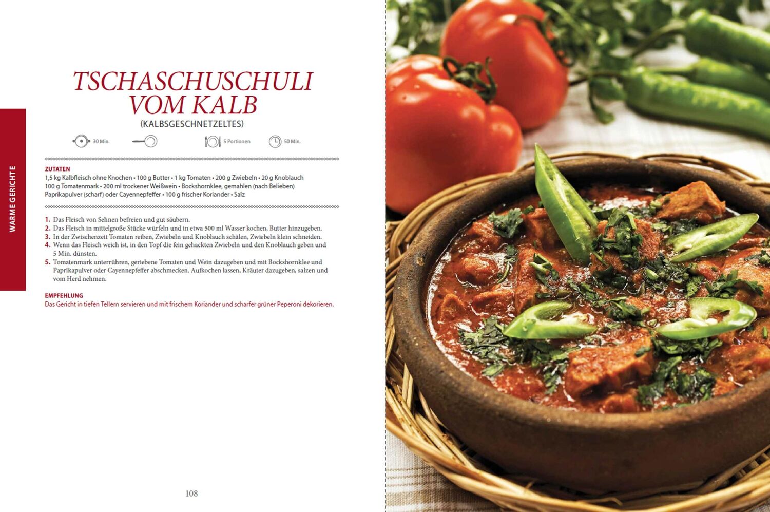 Bild: 9783702016685 | Die Georgische Küche | 90 traditionelle Rezepte | Schota Dwalischwili