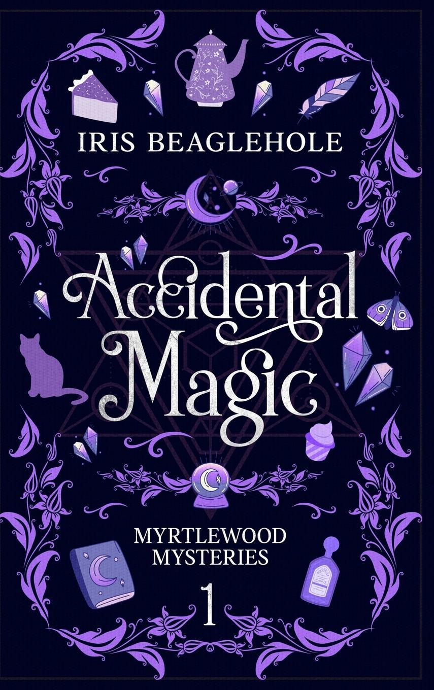 Cover: 9780473616274 | Accidental Magic | Iris Beaglehole | Buch | Englisch | 2022