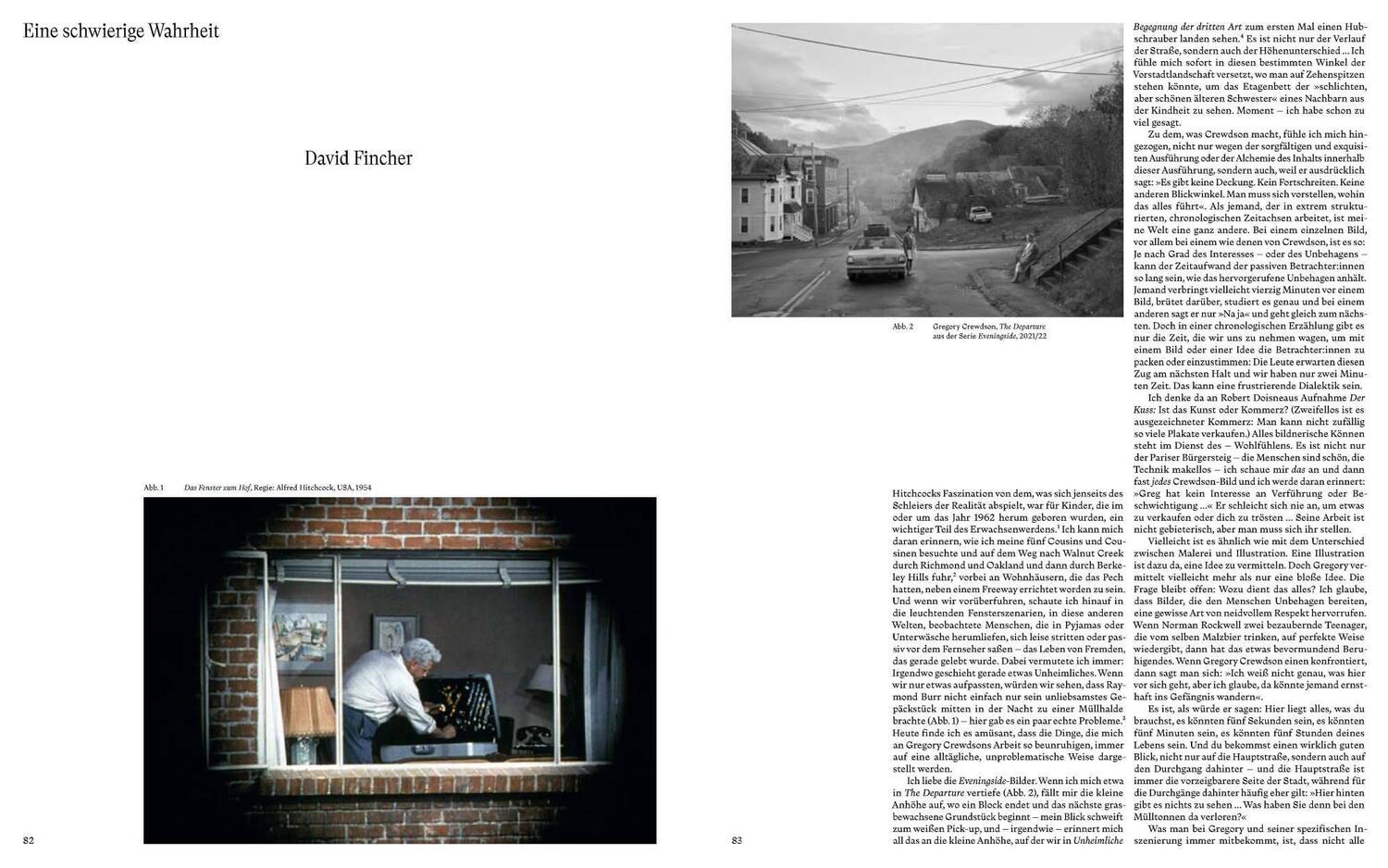 Bild: 9783791377377 | Gregory Crewdson | Walter Moser | Buch | 280 S. | Deutsch | 2024