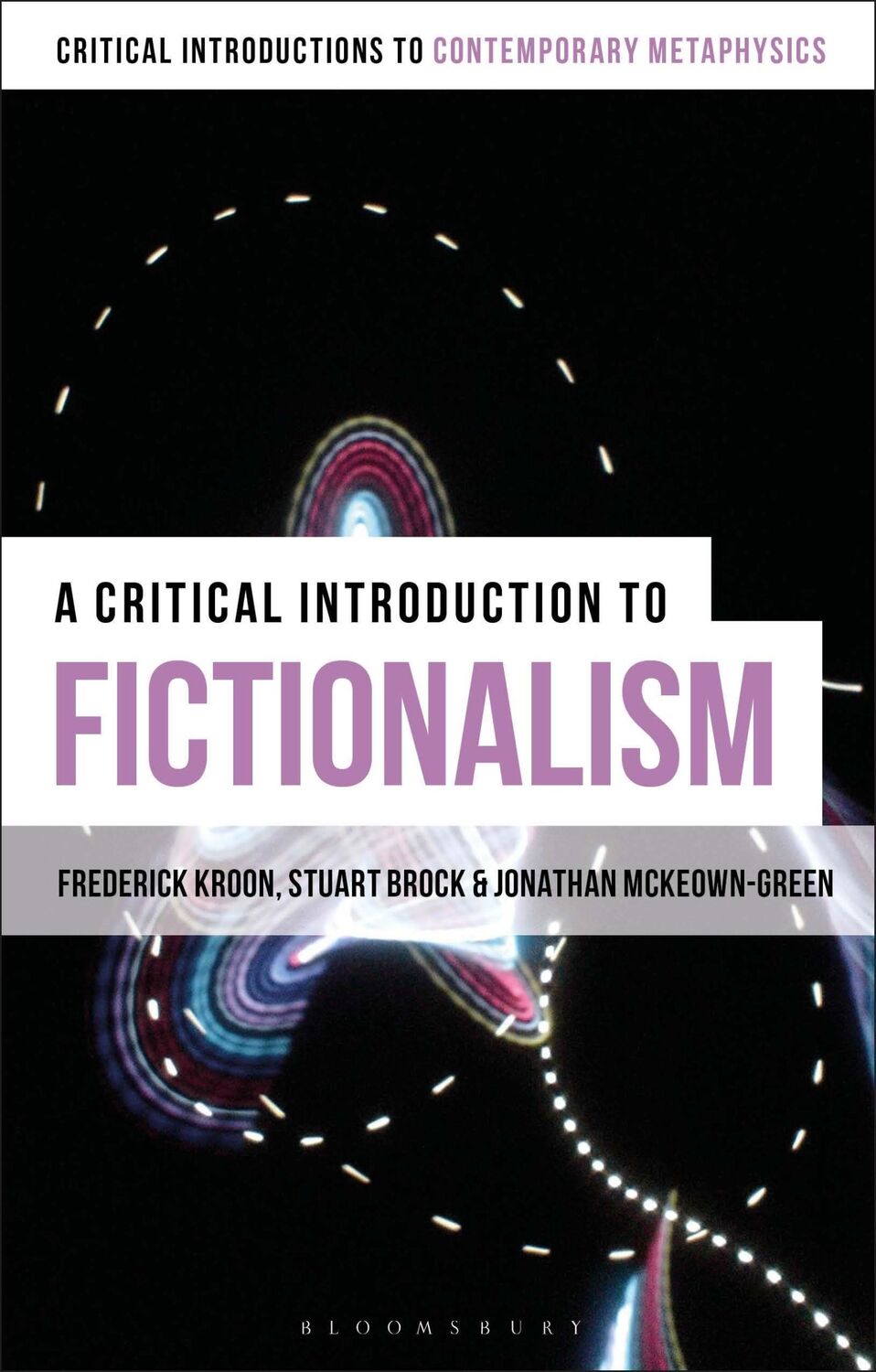 Cover: 9781472512888 | A Critical Introduction to Fictionalism | McKeown-Green (u. a.) | Buch