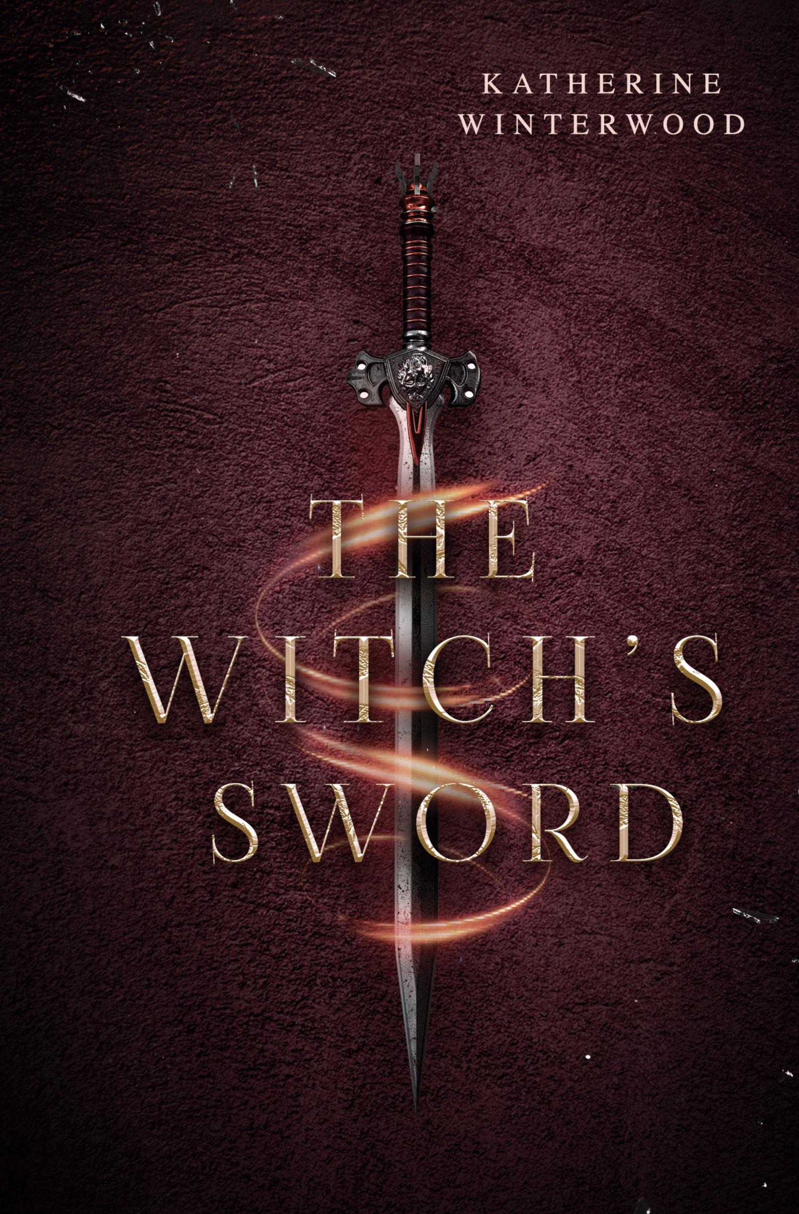 Cover: 9783759263353 | The Witch's Sword | Katherine Winterwood | Buch | 96 S. | Deutsch