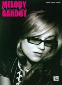 Cover: 9780739057414 | Worrisome Heart . (Melody | Melody Gardot | Taschenbuch | Buch | 2009