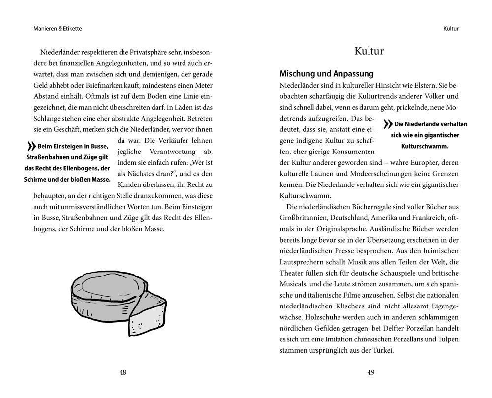 Bild: 9783831728749 | So sind sie, die Niederländer | Rodney Bolt | Taschenbuch | Deutsch