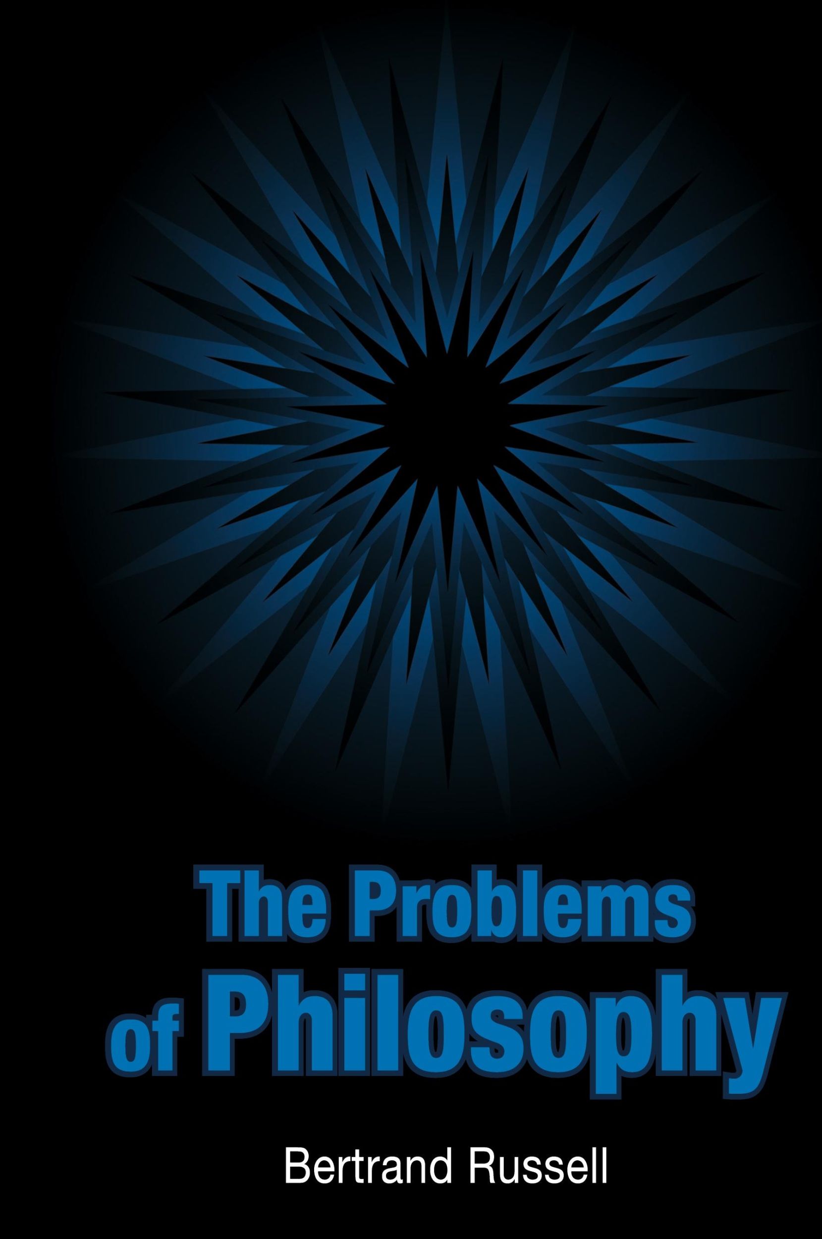 Cover: 9781613828892 | The Problems of Philosophy | Bertrand Russell | Buch | Gebunden | 2011