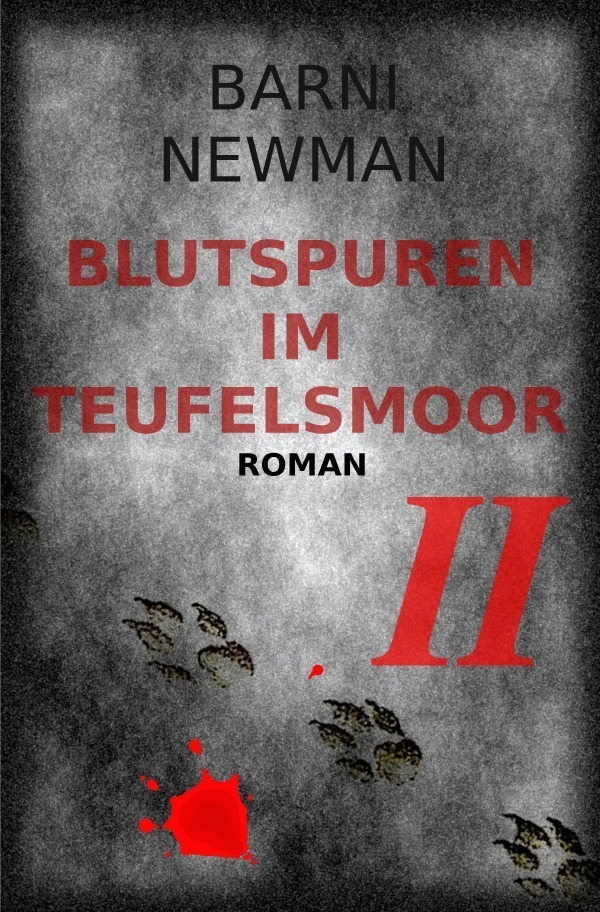 Cover: 9783741834974 | Blutspuren im Teufelsmoor / Blutspuren im Teufelsmoor II | Buch 2