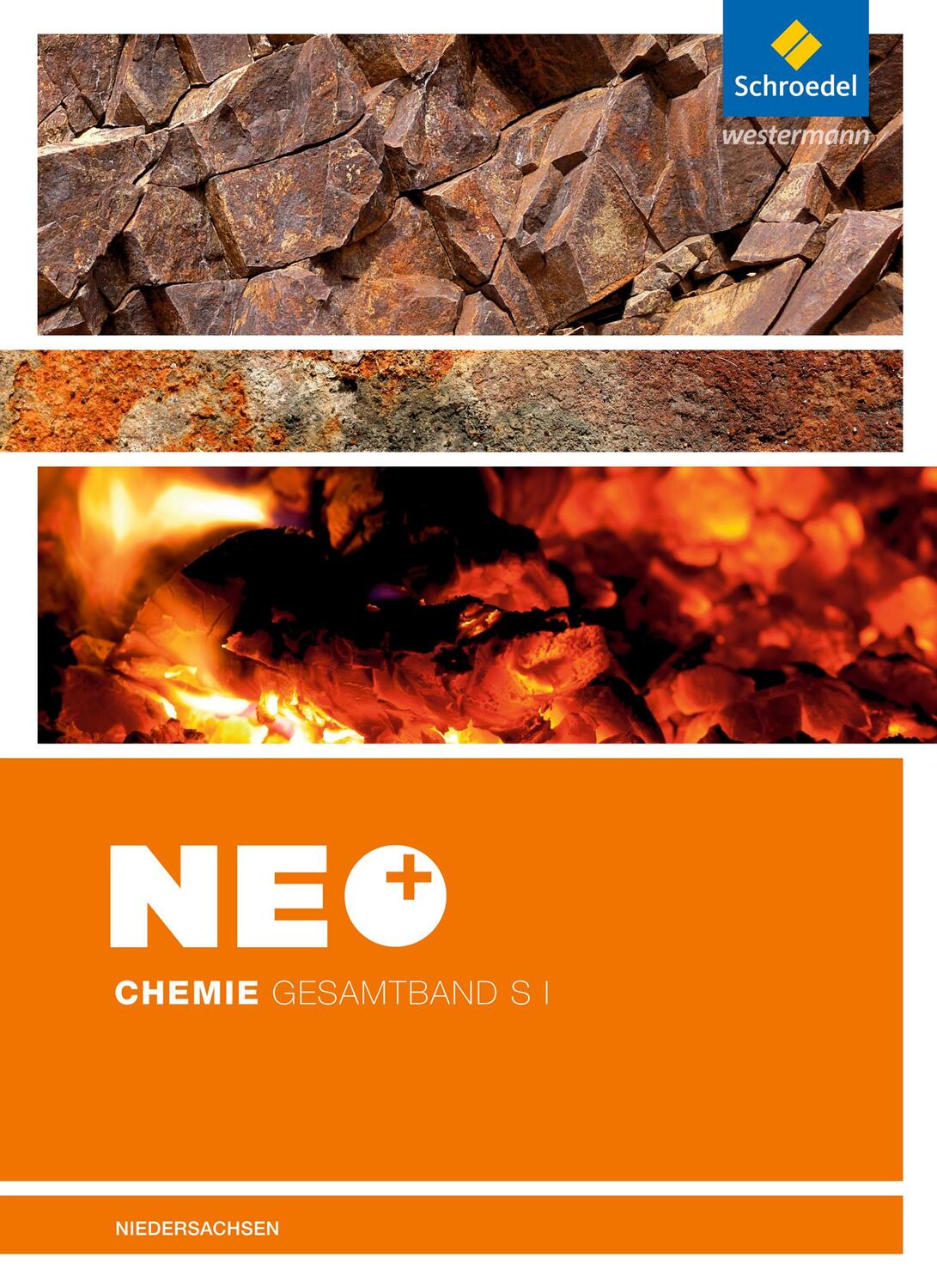 Cover: 9783507880603 | NEO Chemie. Gesamtband: Schülerband. Sekundarstufe 1. Niedersachsen