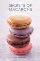 Cover: 9781742661285 | Secrets of Macarons | Jose Marechal | Buch | Gebunden | Englisch