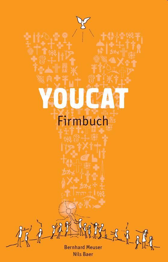 Cover: 9783945148013 | YOUCAT Firmbuch | Bernhard Meuser (u. a.) | Buch | 111 S. | Deutsch