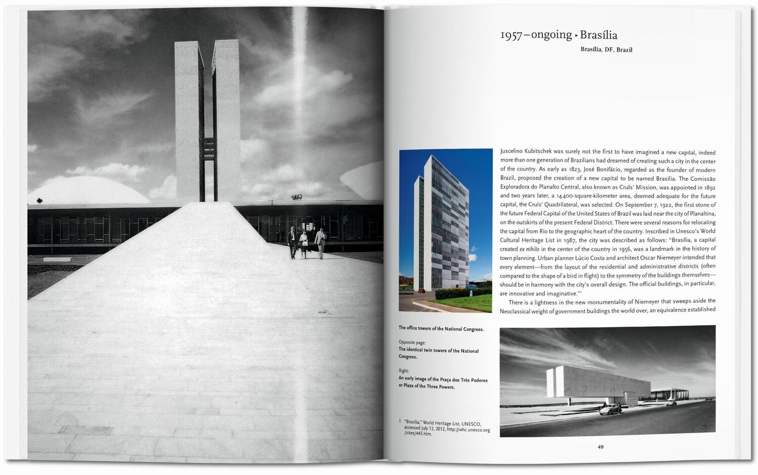 Bild: 9783836536127 | Niemeyer | 1907-2012/ Die ewige Morgenröte | Philip Jodidio | Buch