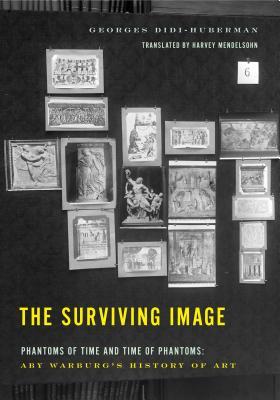 Cover: 9780271072098 | The Surviving Image | Georges Didi-Huberman | Taschenbuch | Englisch