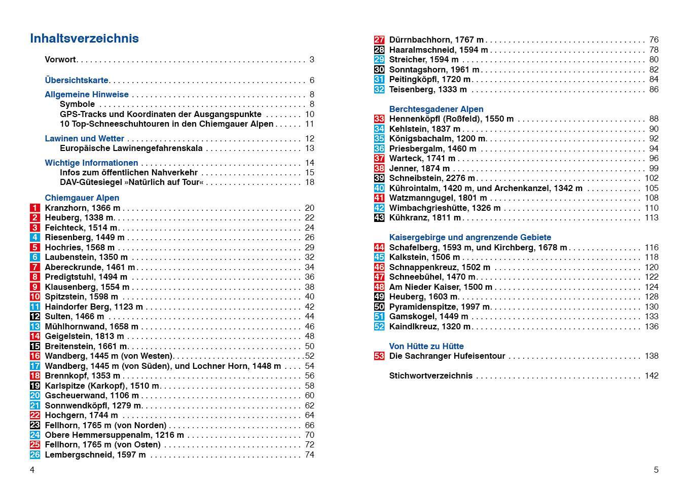 Bild: 9783763358175 | Chiemgauer Alpen | Evamaria Wecker | Taschenbuch | 144 S. | Deutsch