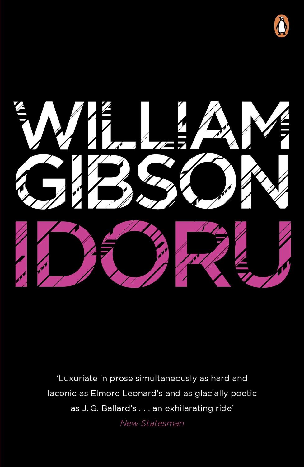 Cover: 9780241953525 | Idoru | William Gibson | Taschenbuch | Bridge | Englisch | 2011